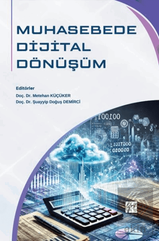 Muhasebede Dijital Dönüşüm