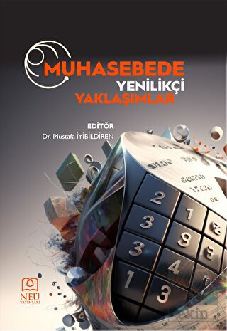 Muhasebede Yenilikçi Yaklaşımlar