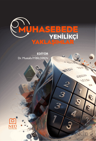 Muhasebede Yenilikçi Yaklaşımlar