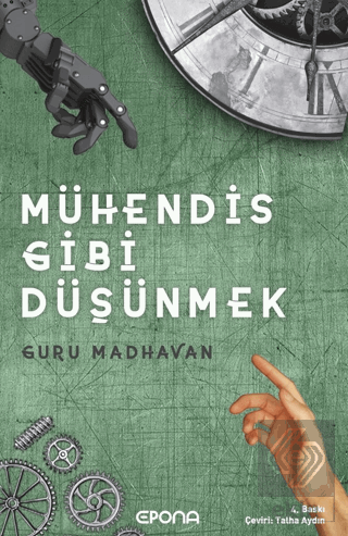 Mühendis Gibi Düşünmek