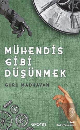 Mühendis Gibi Düşünmek