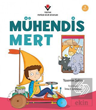 Mühendis Mert