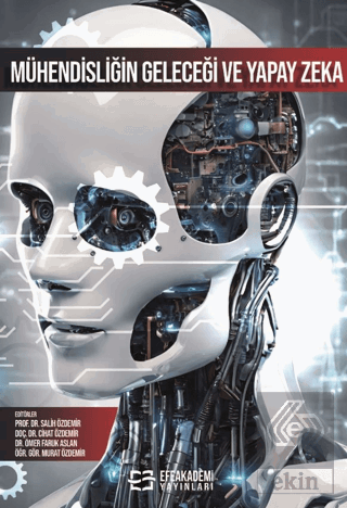 Mühendisliğin Geleceği ve Yapay Zeka