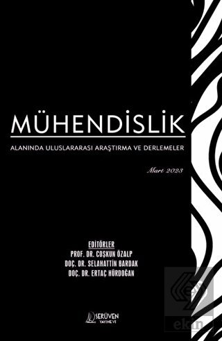 Mühendislik Alanında Uluslararası Araştırma ve Der
