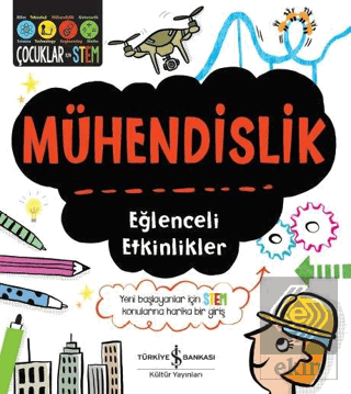 Mühendislik - Eğlenceli Etkinlikler