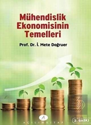 Mühendislik Ekonomisinin Temelleri
