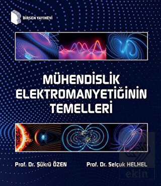 Mühendislik Elektromanyetiğinin Temelleri