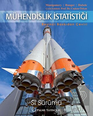 Mühendislik İstatistiği