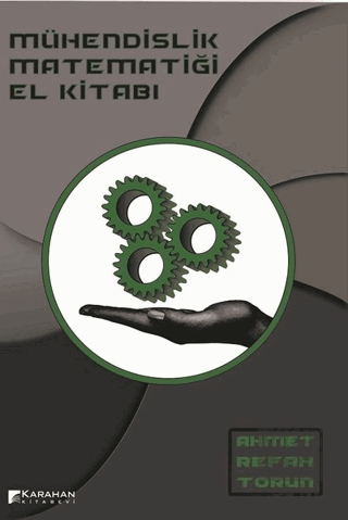 Mühendislik Matematiği El Kitabı