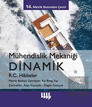 Mühendislik Mekaniği Dinamik
