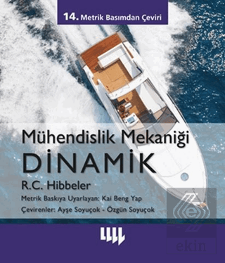 Mühendislik Mekaniği Dinamik