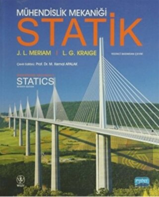Mühendislik Mekaniği Statik