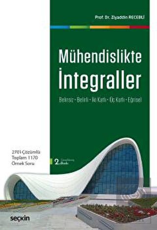 Mühendislikte İntegraller