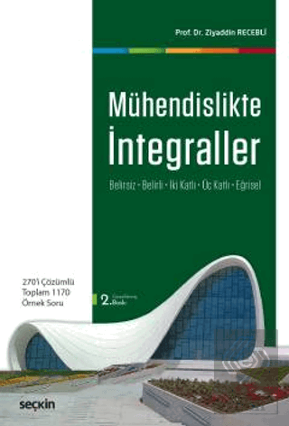 Mühendislikte İntegraller
