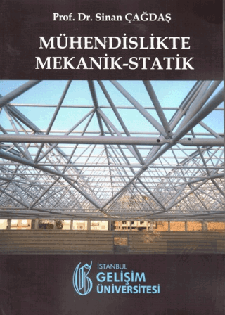 Mühendislikte Mekanik-Statik