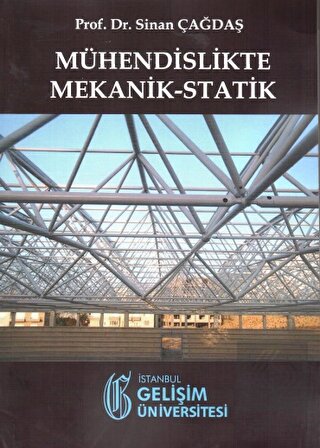 Mühendislikte Mekanik-Statik