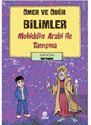 Muhiddin Arabi İle Tanışma