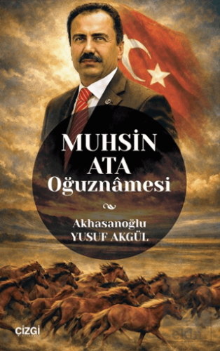 Muhsin Ata Oğuznamesi