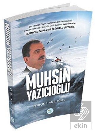 Muhsin Yazıcıoğlu