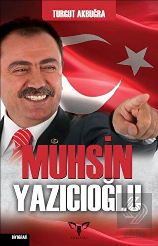 Muhsin Yazıcıoğlu