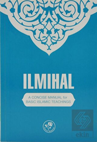 Muhtasar İlmihal (İngilizce)