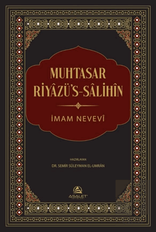 Muhtasar Riyazüs-Salihin