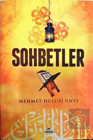 Muhtasar Sohbetler