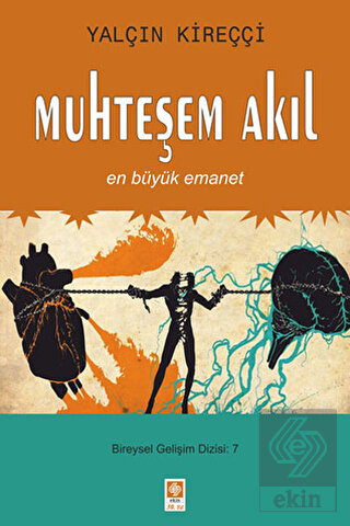 Muhteşem Akıl Yalçın Kireççi