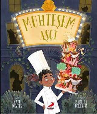 Muhteşem Aşçı
