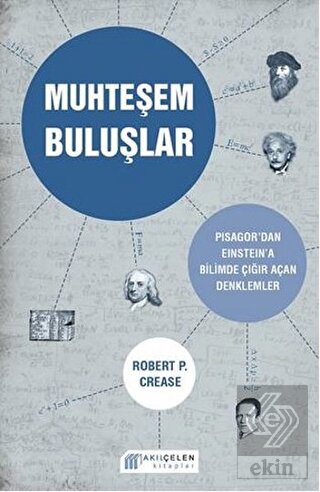 Muhteşem Buluşlar