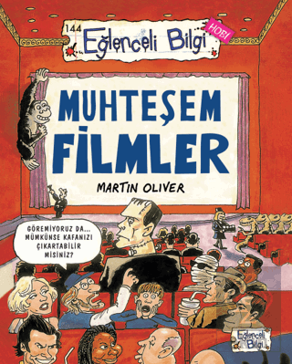 Muhteşem Filmler