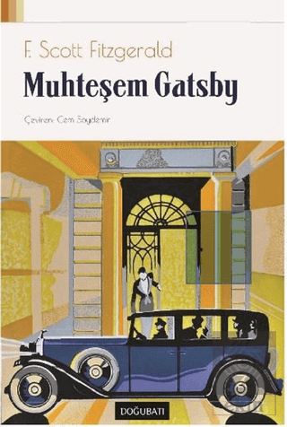 Muhteşem Gatsby