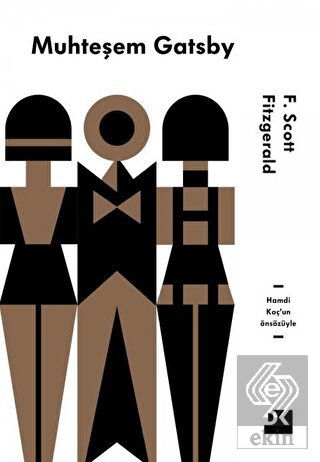Muhteşem Gatsby
