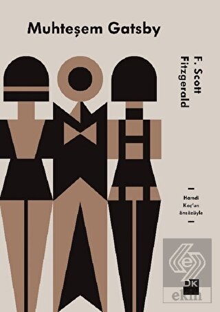 Muhteşem Gatsby