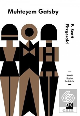 Muhteşem Gatsby