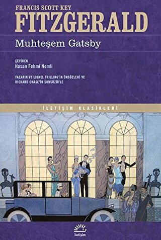 Muhteşem Gatsby