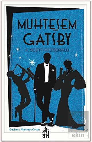 Muhteşem Gatsby