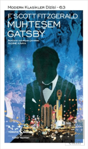 Muhteşem Gatsby