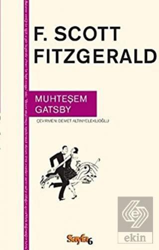Muhteşem Gatsby