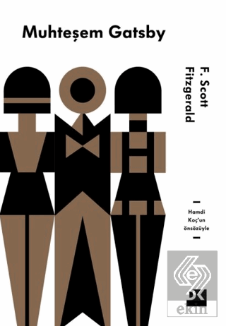 Muhteşem Gatsby
