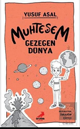 Muhteşem Gezegen Dünya