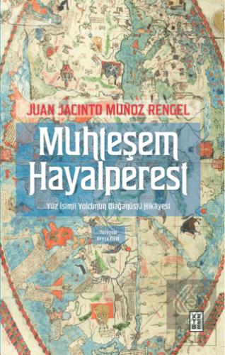Muhteşem Hayalperest