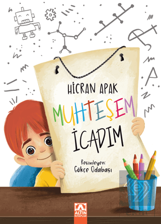 Muhteşem İcadım