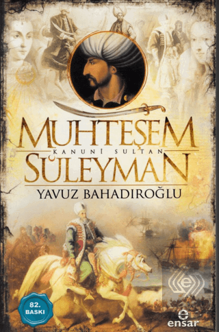 Muhteşem Kanunî Sultan Süleyman