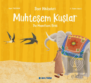 Muhteşem Kuşlar