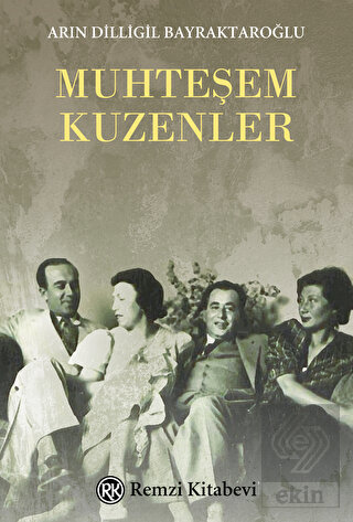 Muhteşem Kuzenler