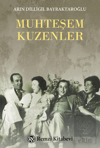 Muhteşem Kuzenler