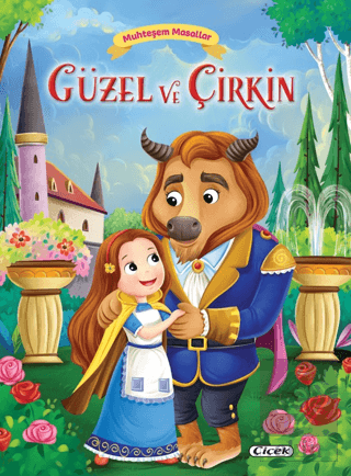 Muhteşem Masallar – Güzel ve Çirkin