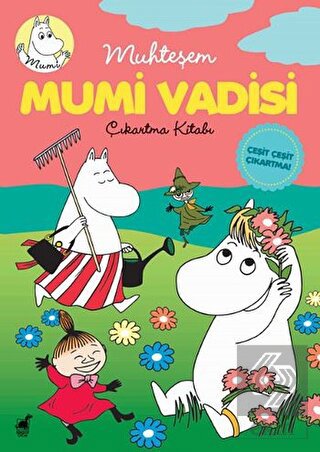 Muhteşem Mumi Vadisi