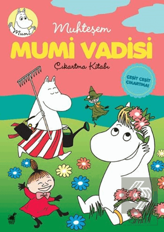 Muhteşem Mumi Vadisi